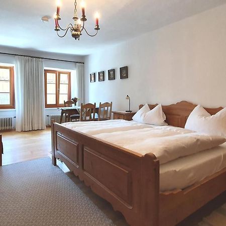Gaestehaus Hoegerhof Hopfgarten im Brixental Luaran gambar